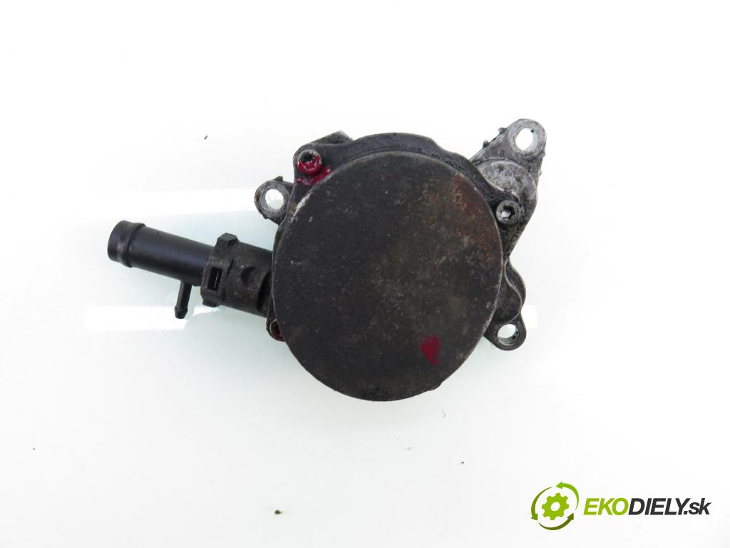 OPEL MOVANO B Platforma / podwozie (X62) FURGON 2014 81,00 2.3 CDTI FWD - M9T 870 2299,00 pumpa vakuová 