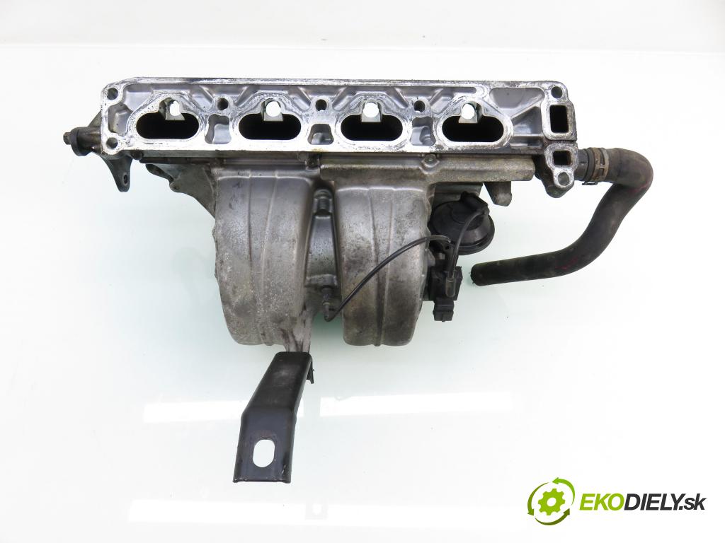 OPEL ASTRA G liftback (T98) HB 1999 85,00 1.8 16V - X 18 XE1 1796,00 potrubí 90536060