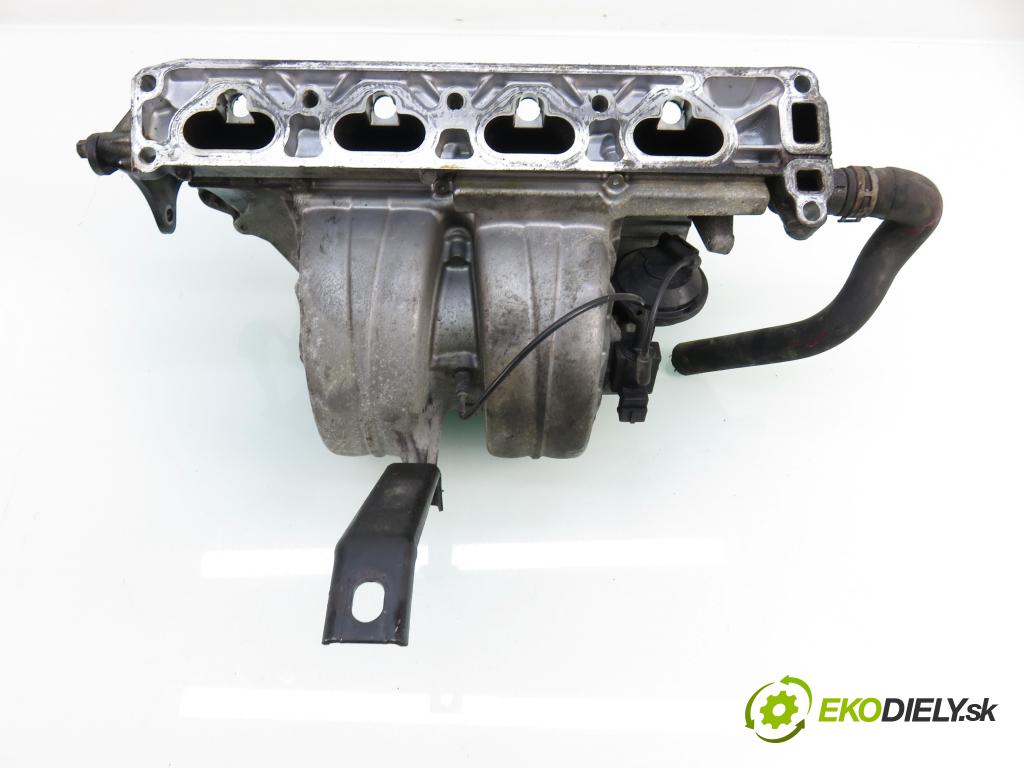 OPEL ASTRA G liftback (T98) HB 1999 85,00 1.8 16V - X 18 XE1 1796,00 potrubí 90536060
