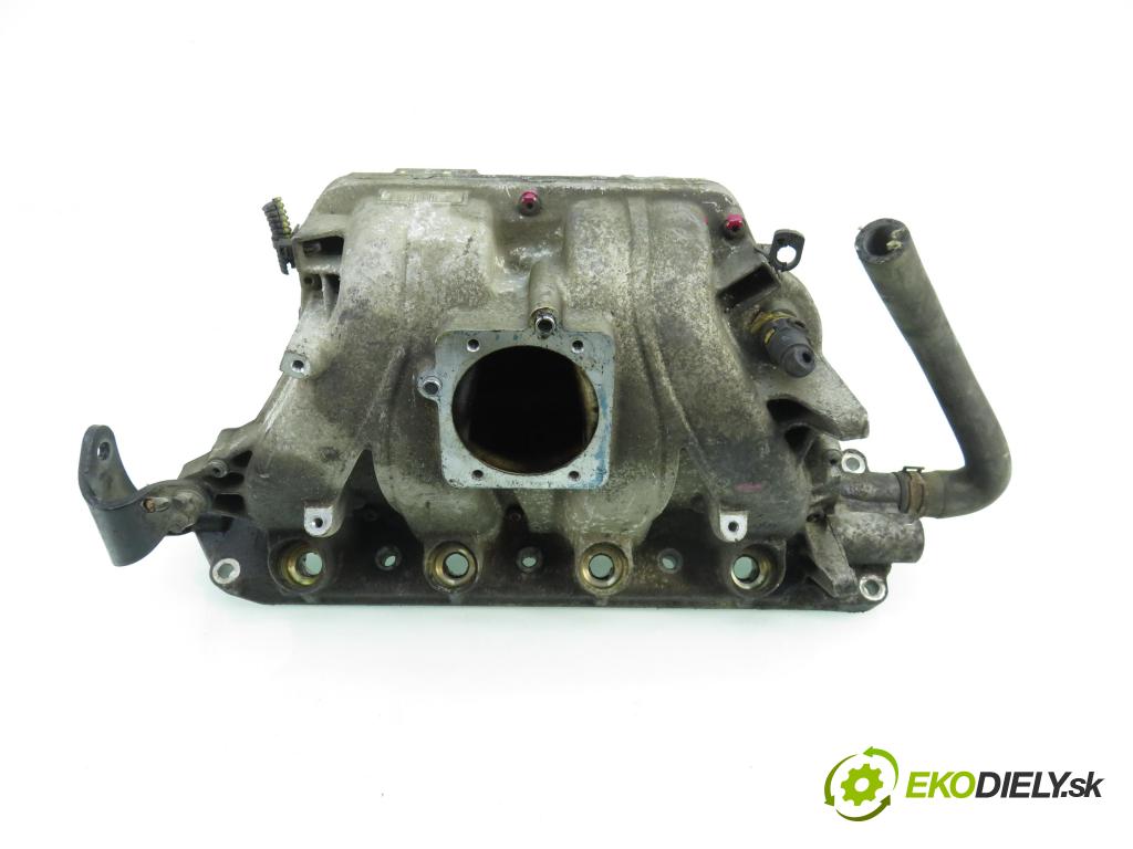 OPEL ASTRA G liftback (T98) HB 1999 85,00 1.8 16V - X 18 XE1 1796,00 potrubí 90536060
