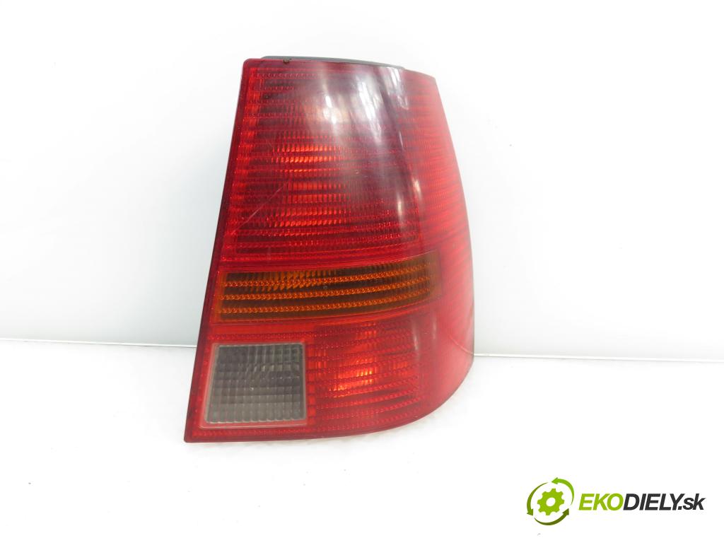 VW GOLF IV Variant (1J5) KOMBI 2001 81,00 1.9 TDI - ASV 1896,00 světlo pravé zadní 1J9945075P