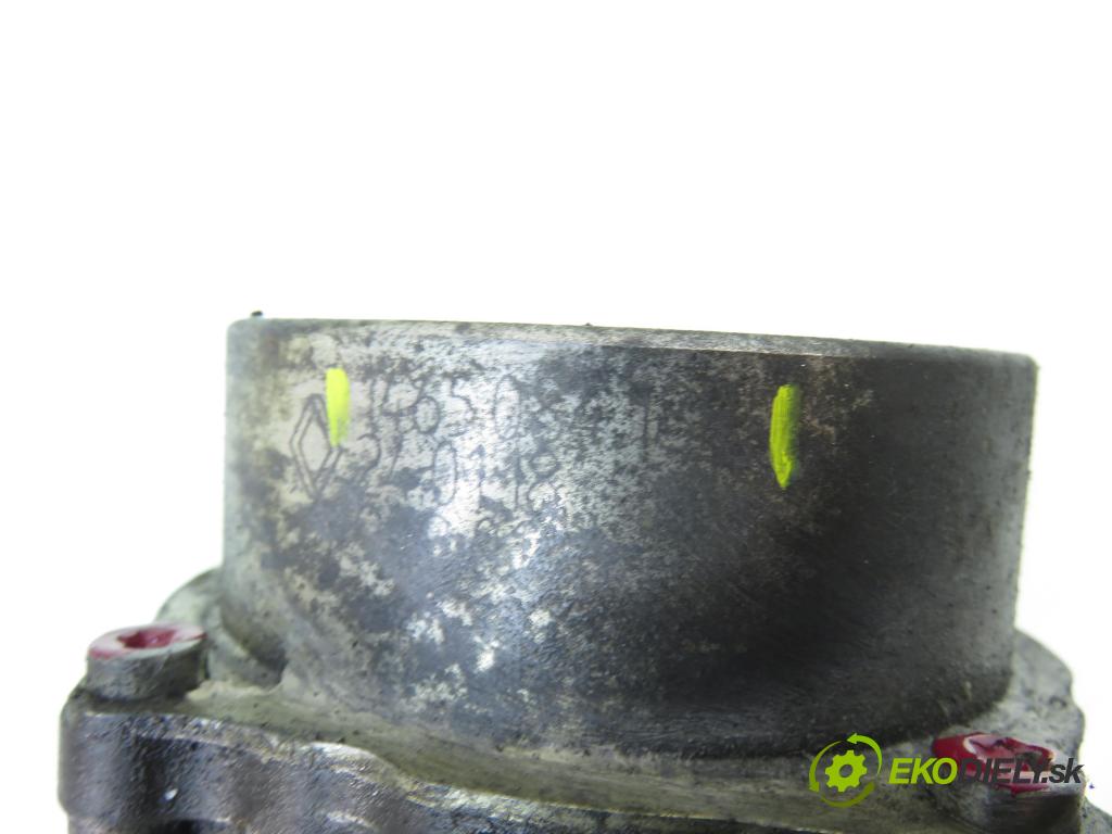 RENAULT MASTER III Platforma / podwozie (EV, HV, UV) KABINA/PLATFORMA 2015 0,00 2.3 dCi 165 FWD - M9T 700 2298,00 Pumpa vákuová 146508418R