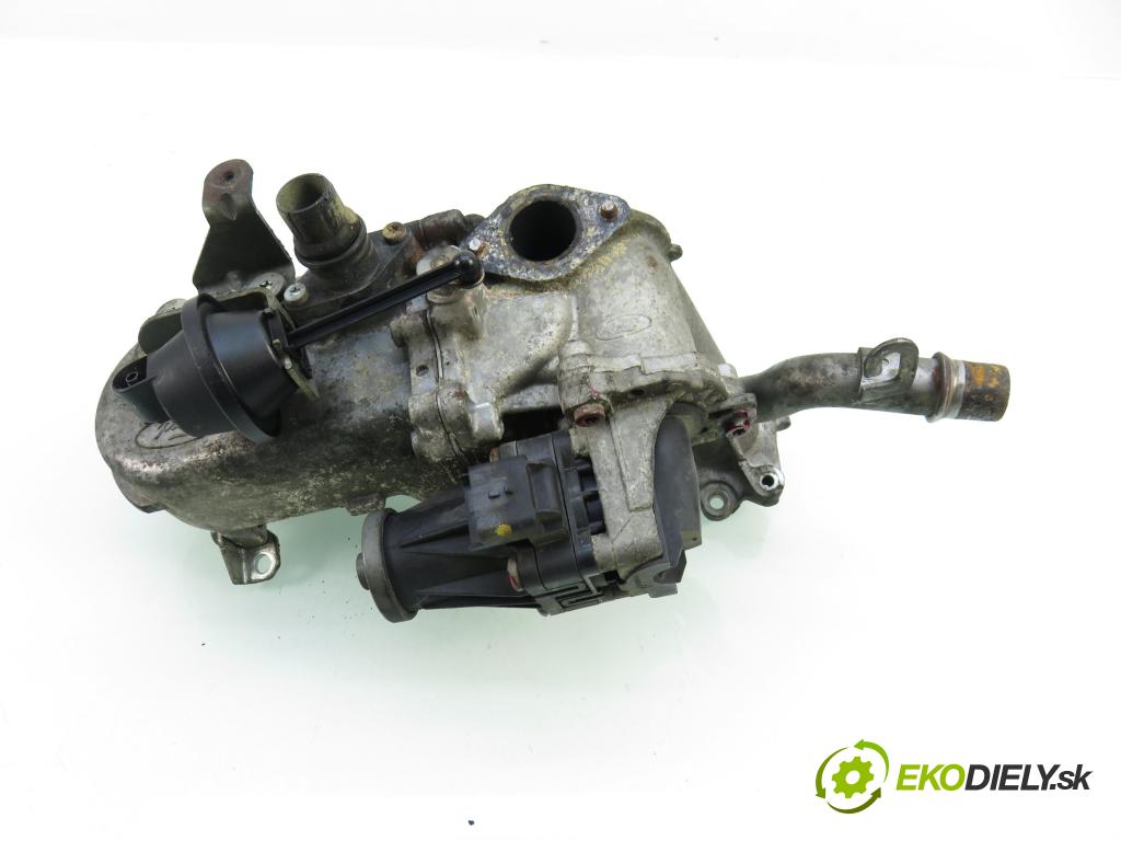 FORD FOCUS III Turnier KOMBI 2015 88,00 1.5 TDCi - XWDB 1499,00 Chladič spalín VPEFMH19206AC