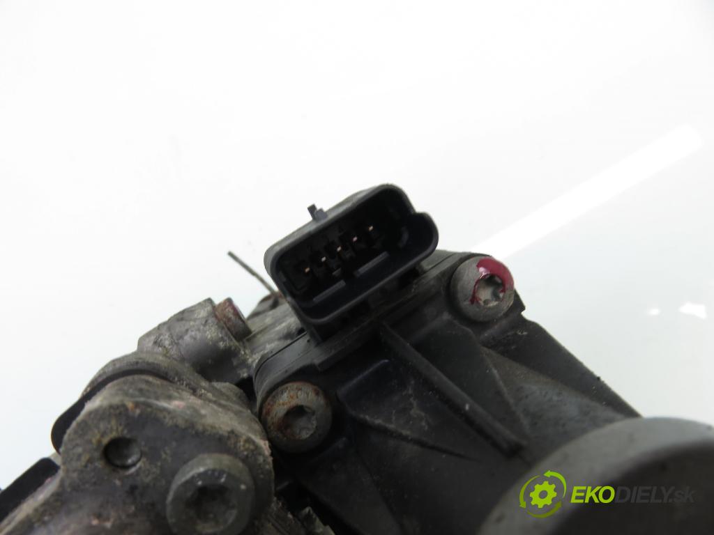 FORD FOCUS III Turnier KOMBI 2015 88,00 1.5 TDCi - XWDB 1499,00 Chladič spalín VPEFMH19206AC