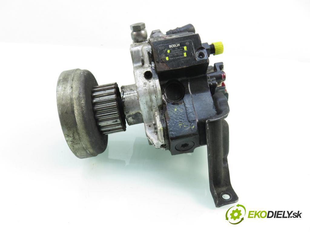 AUDI A6 (4F2, C6) SEDAN 2004 165,00 3.0 TDI quattro - BMK 2967,00 Pumpa vstrekovacia 059130755E ; 0445010090 (Vstrekovacie čerpadlo)