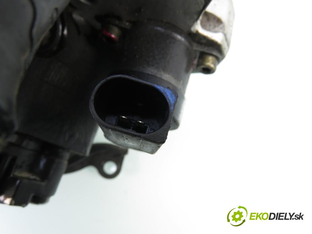 AUDI A6 (4F2, C6) SEDAN 2004 165,00 3.0 TDI quattro - BMK 2967,00 Pumpa vstrekovacia 059130755E ; 0445010090 (Vstrekovacie čerpadlo)