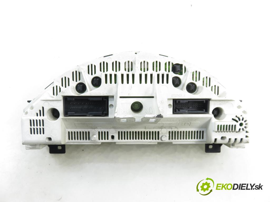 MERCEDES-BENZ KLASA A (W168) HB 2001 55,00 A 160 CDI 75 - OM 668.940 1689,00 Prístrojovka elektrický A1685407611