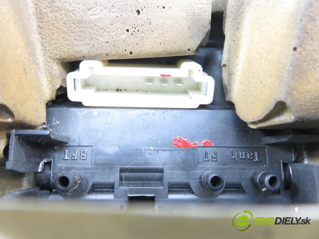 MERCEDES-BENZ KLASA A (W168) HB 2001 55,00 A 160 CDI 75 - OM 668.940 1689,00 pumpa zámku centrálneho 1688000148