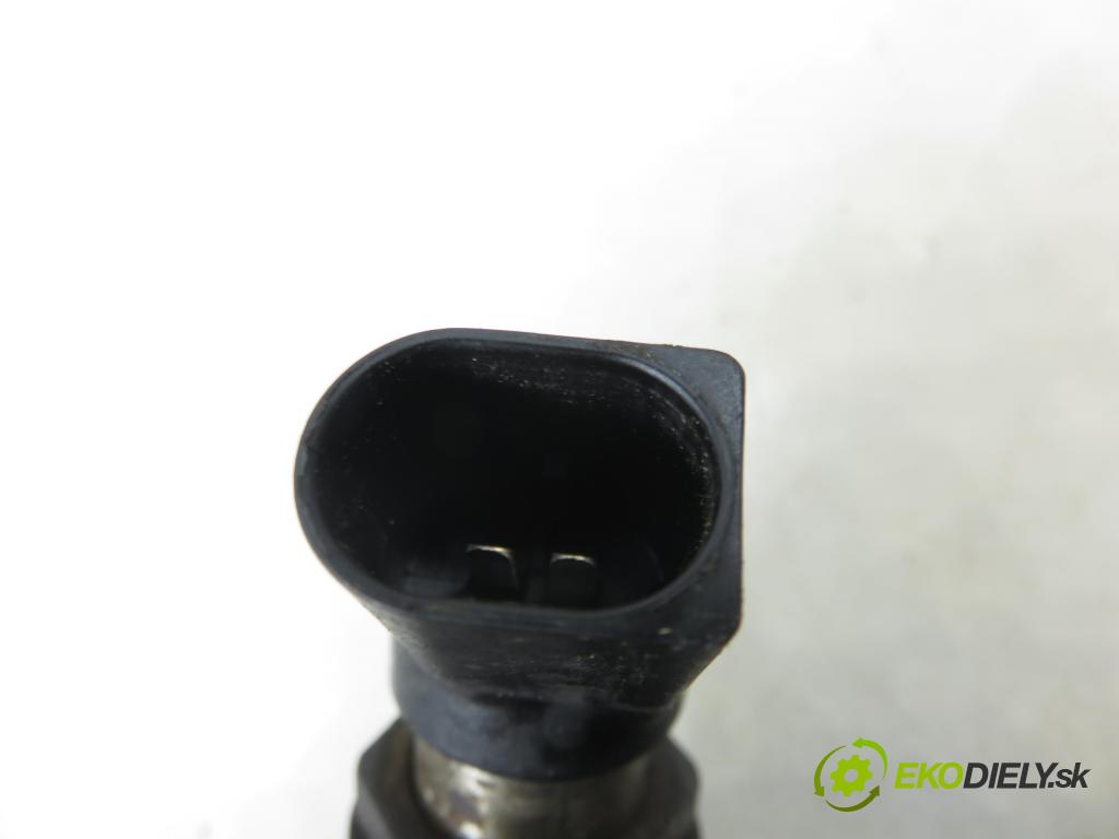 PEUGEOT 307 (3A/C) HB 2003 66,00 2.0 HDi 90 - RHY (DW10TD) 1997,00 vstrekovač 9636819380 (Vstrekovač paliva)