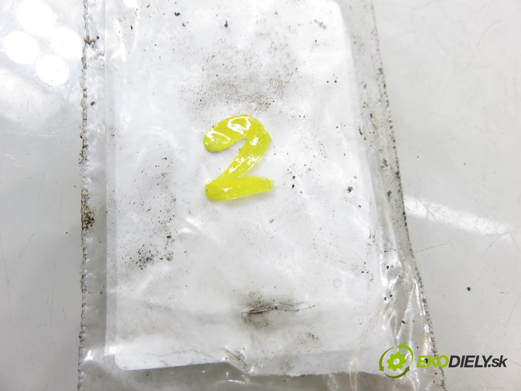 PEUGEOT 307 (3A/C) HB 2003 66,00 2.0 HDi 90 - RHY (DW10TD) 1997,00 vstrekovač 9636819380 (Vstrekovač paliva)