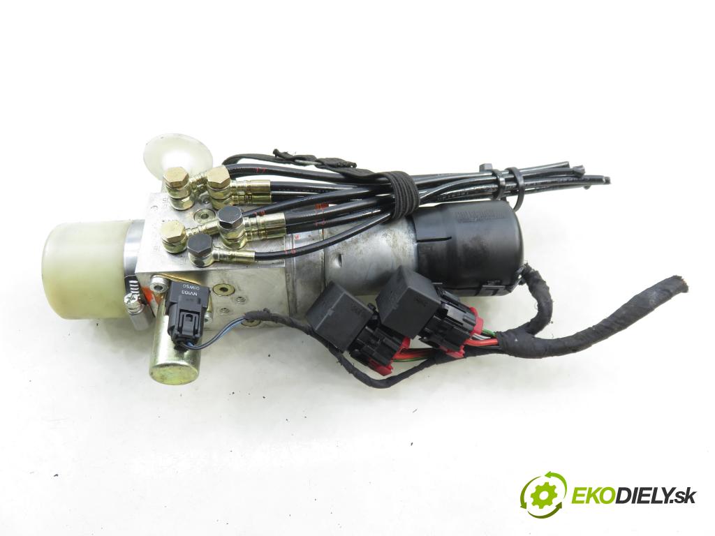 PEUGEOT 206 CC (2D) CABRIO 2002 80,00 1.6 16V - NFU 1587,00 motor otevírání STŘECHA: 9639025080