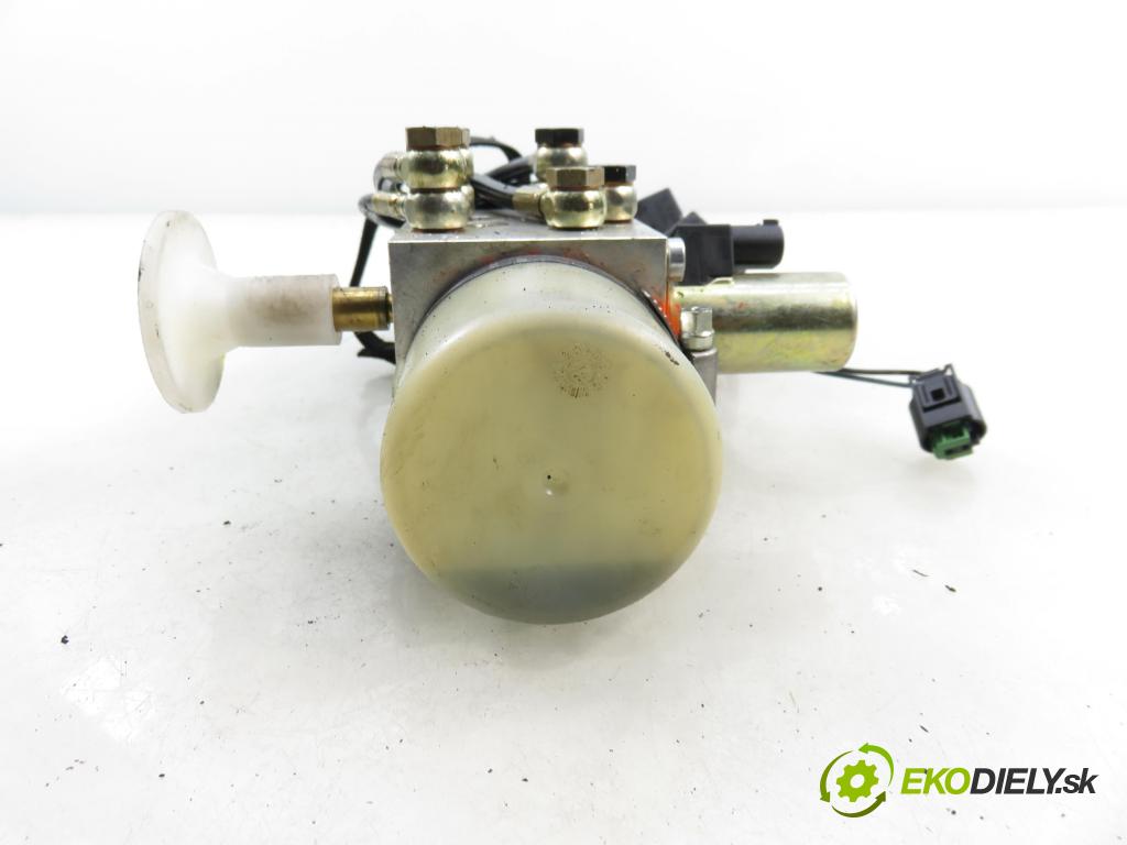 PEUGEOT 206 CC (2D) CABRIO 2002 80,00 1.6 16V - NFU 1587,00 Motor otvárania strechy 9639025080