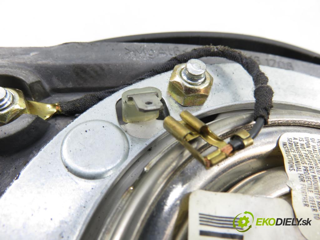 AUDI A3 (8L1) HB 2002 74,00 1.9 TDI - AXR 1896,00 AirBag air BAG volantu 8E0880201S