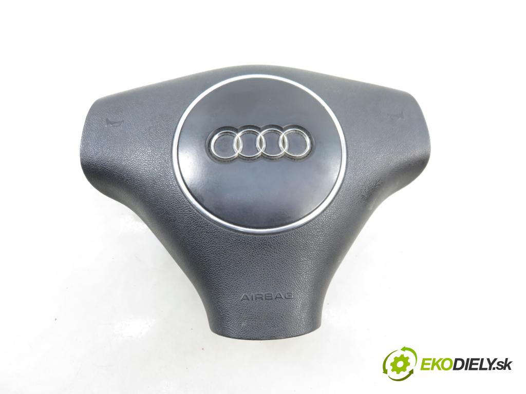 AUDI A3 (8L1) HB 2002 74,00 1.9 TDI - AXR 1896,00 AirBag air BAG volantu 8E0880201S