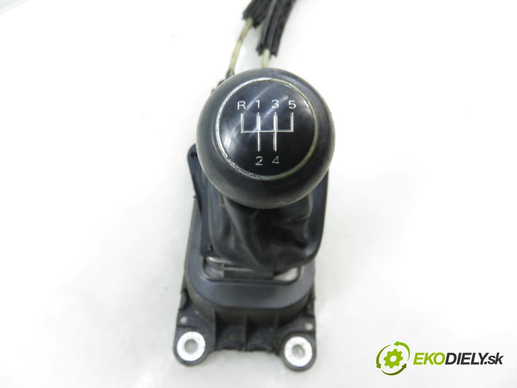 AUDI A3 (8L1) HB 2002 74,00 1.9 TDI - AXR 1896,00 ZVEDÁK: 1J0711285K