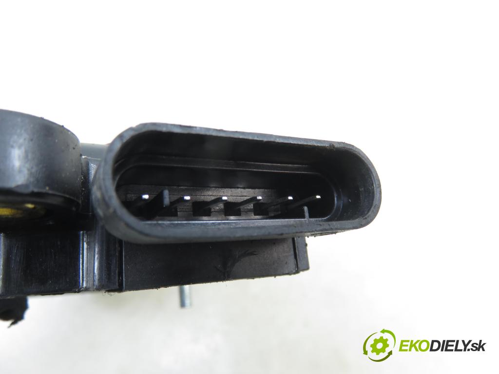 FIAT PANDA (169_) HB 2011 51,00 1.2 - 169 A4.000 1242,00 Cievka zapaľovacia U6055