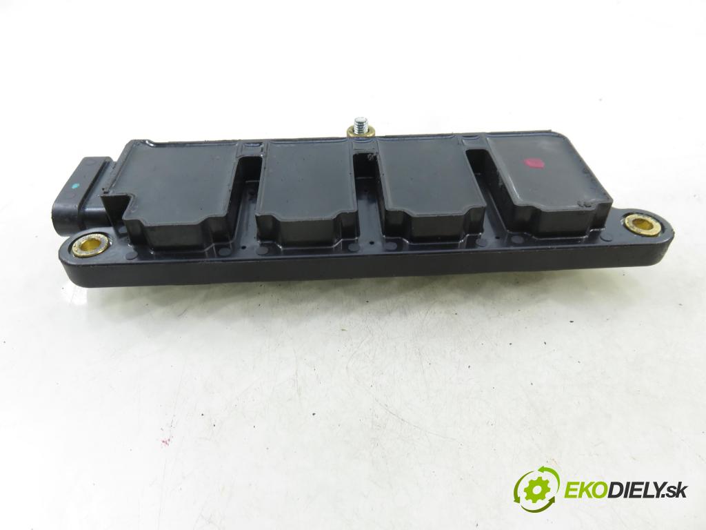 FIAT PANDA (169_) HB 2011 51,00 1.2 - 169 A4.000 1242,00 Cievka zapaľovacia U6055