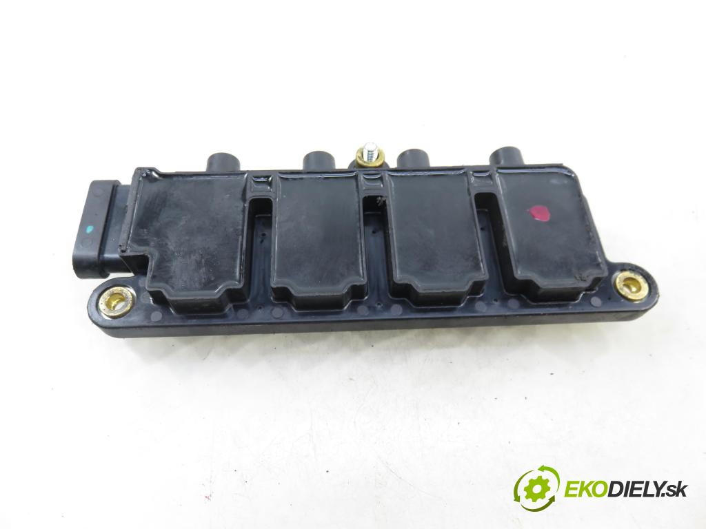 FIAT PANDA (169_) HB 2011 51,00 1.2 - 169 A4.000 1242,00 Cievka zapaľovacia U6055