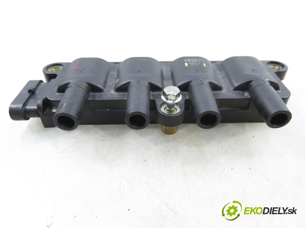 FIAT PANDA (169_) HB 2011 51,00 1.2 - 169 A4.000 1242,00 Cievka zapaľovacia U6055
