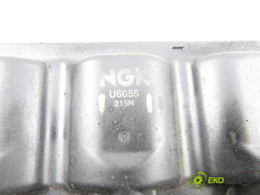 FIAT PANDA (169_) HB 2011 51,00 1.2 - 169 A4.000 1242,00 Cievka zapaľovacia U6055