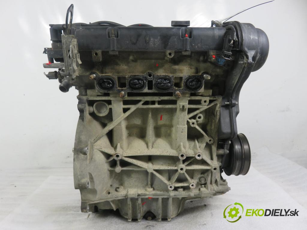 FORD FOCUS II (DA_, HCP) HB 2006 59,00 1.4 - ASDA 1388,00 Motor benz. ASDA