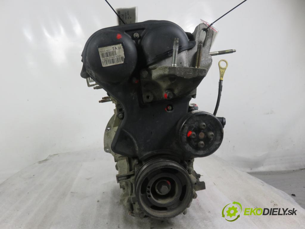 FORD FOCUS II (DA_, HCP) HB 2006 59,00 1.4 - ASDA 1388,00 Motor benz. ASDA