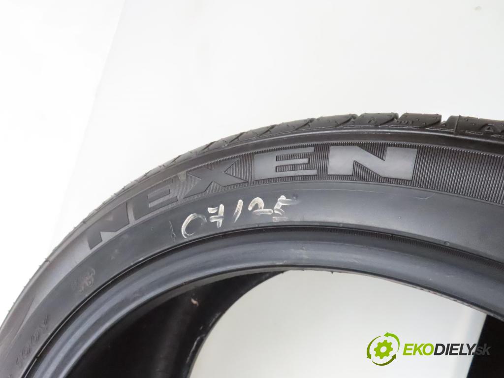 2021    PNEUMATIKY: / PNEUMATIKA: LETNÁ: