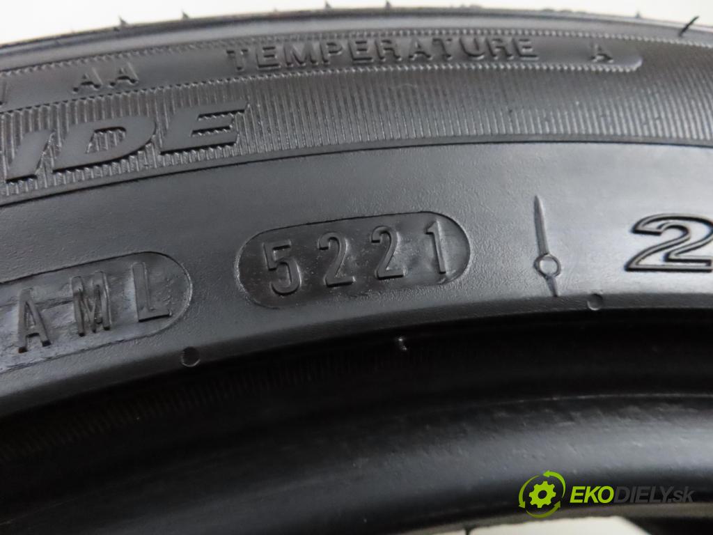 2021    PNEUMATIKY: / PNEUMATIKA: LETNÁ: