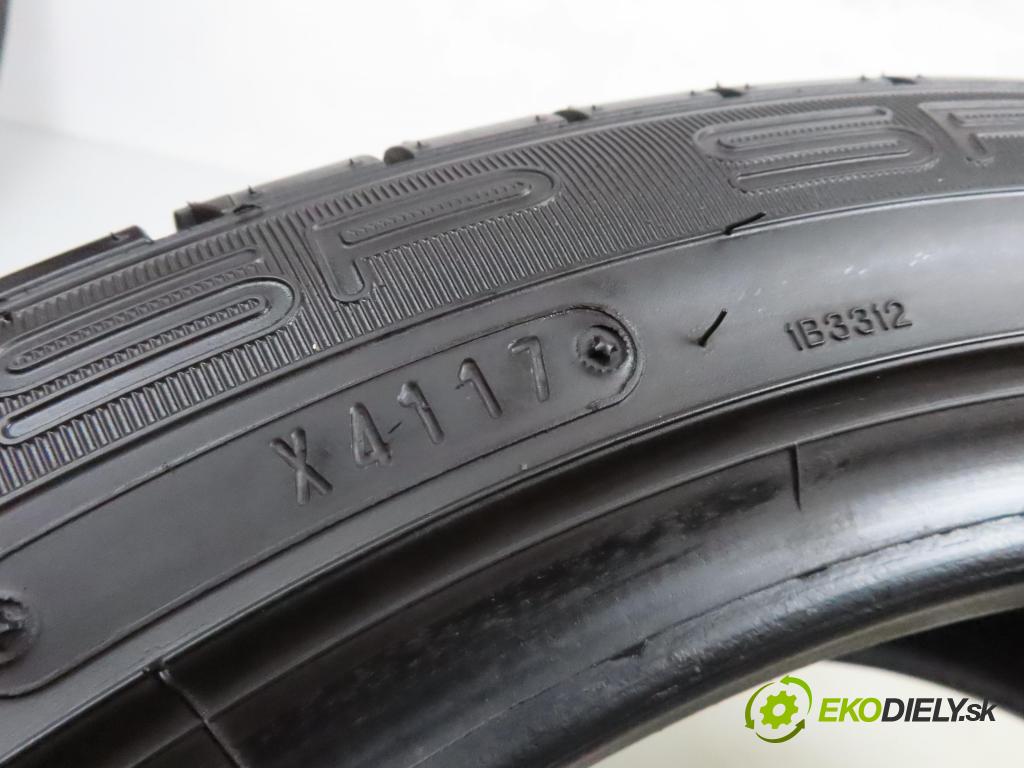    2017    PNEUMATIKY: / PNEUMATIKA: LETNÁ: 