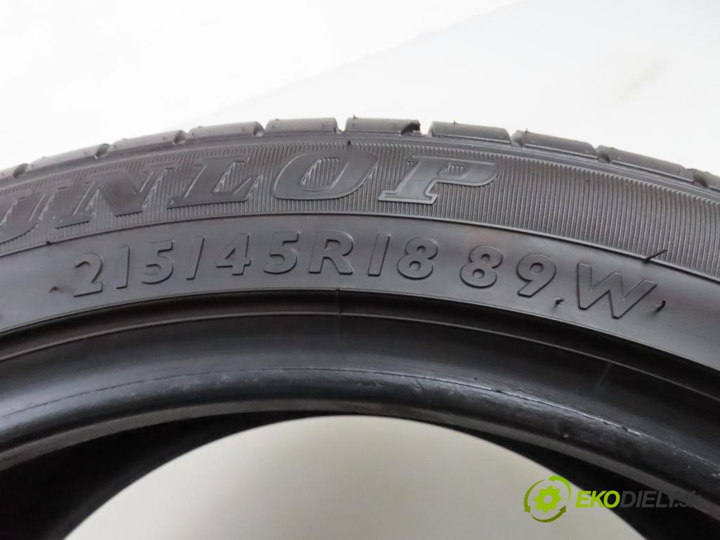 2017    PNEUMATIKY: / PNEUMATIKA: LETNÁ: