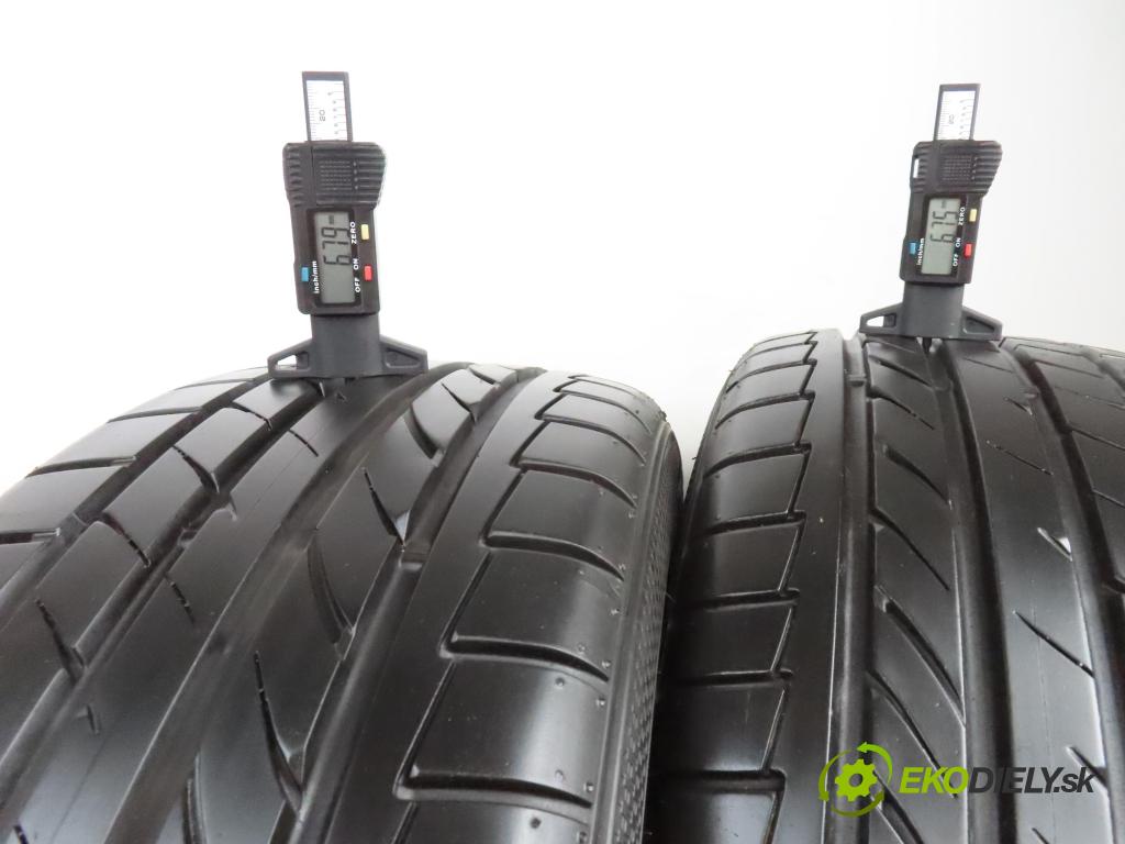 2017    PNEUMATIKY: / PNEUMATIKA: LETNÁ: