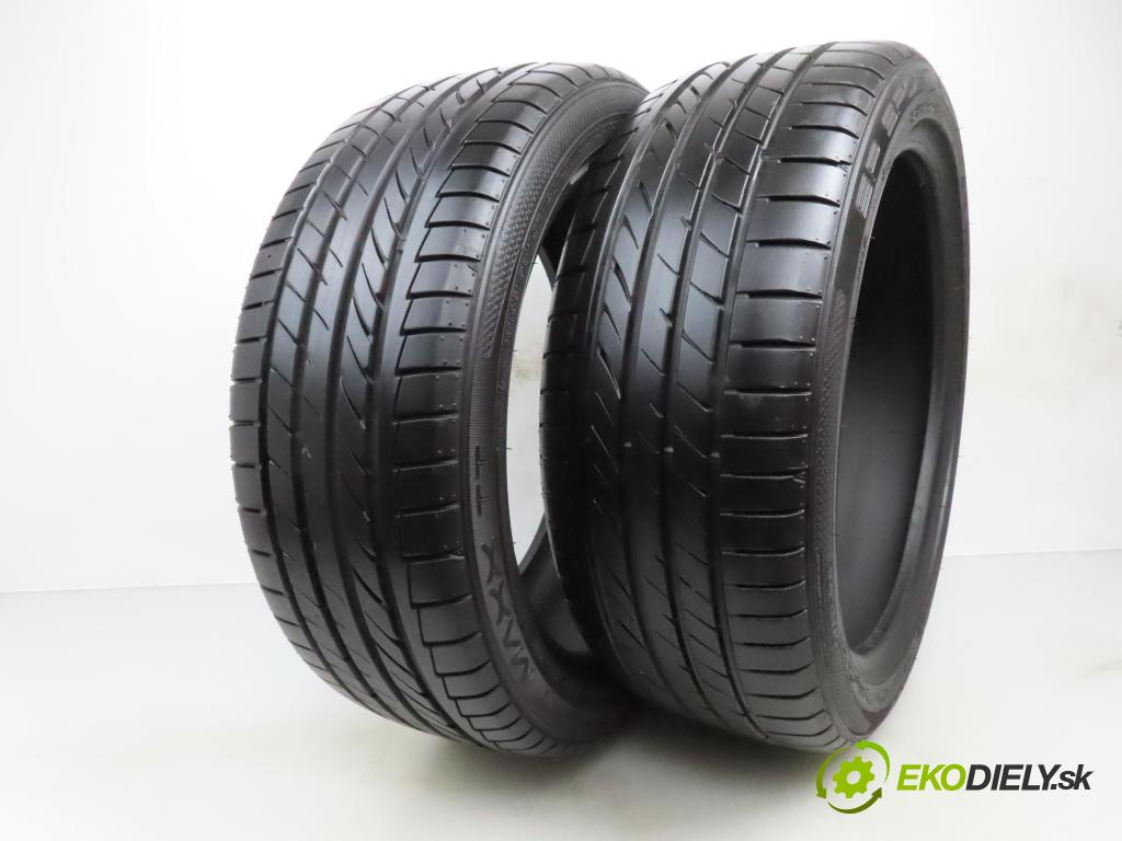 2017    PNEUMATIKY: / PNEUMATIKA: LETNÁ: