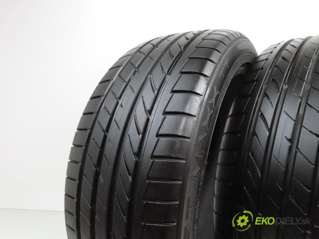 2017    PNEUMATIKY: / PNEUMATIKA: LETNÁ: