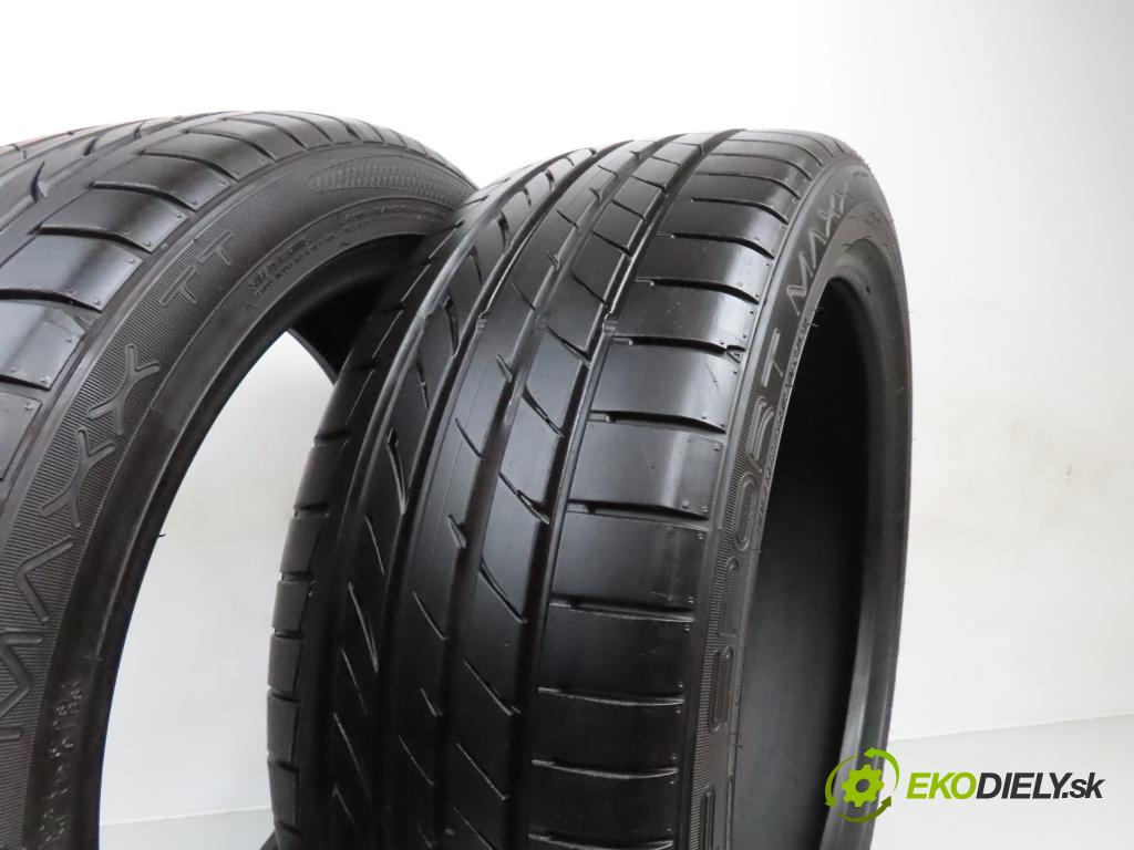 2017    PNEUMATIKY: / PNEUMATIKA: LETNÁ: