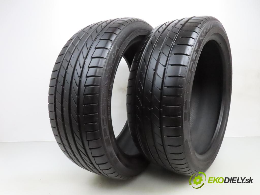 2017    PNEUMATIKY: / PNEUMATIKA: LETNÁ: