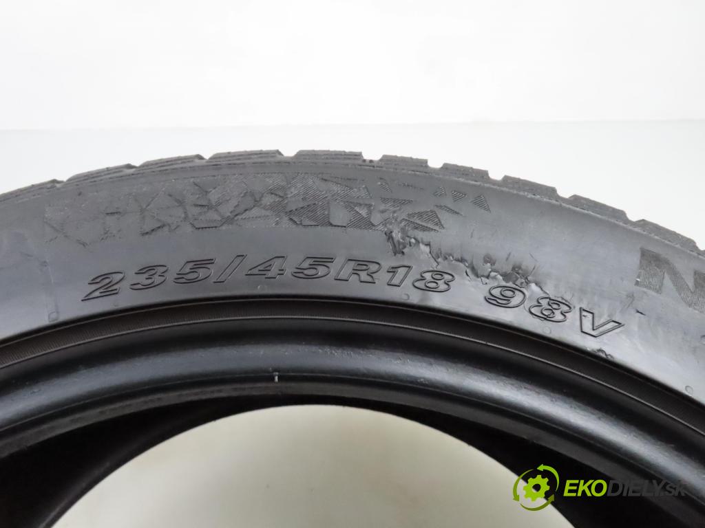 2022    PNEUMATIKY: / PNEUMATIKY: ZIMA