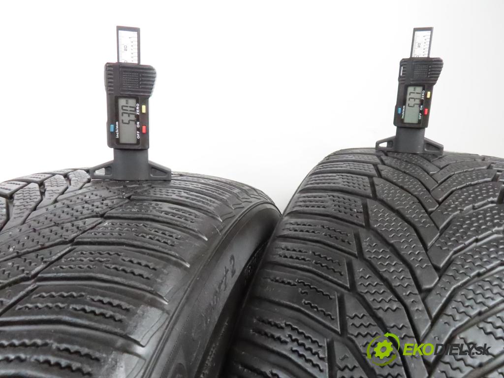 2022    PNEUMATIKY: / PNEUMATIKY: ZIMA