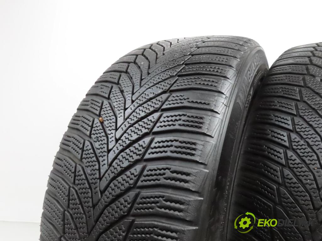 2022    PNEUMATIKY: / PNEUMATIKY: ZIMA