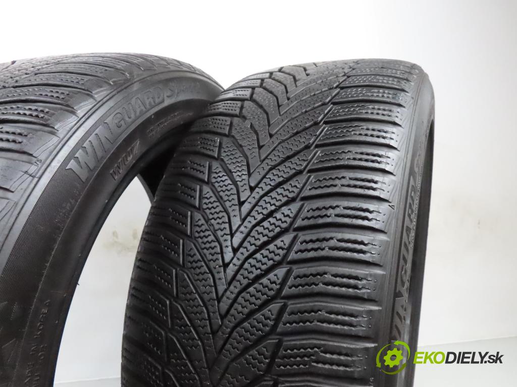 2022    PNEUMATIKY: / PNEUMATIKY: ZIMA