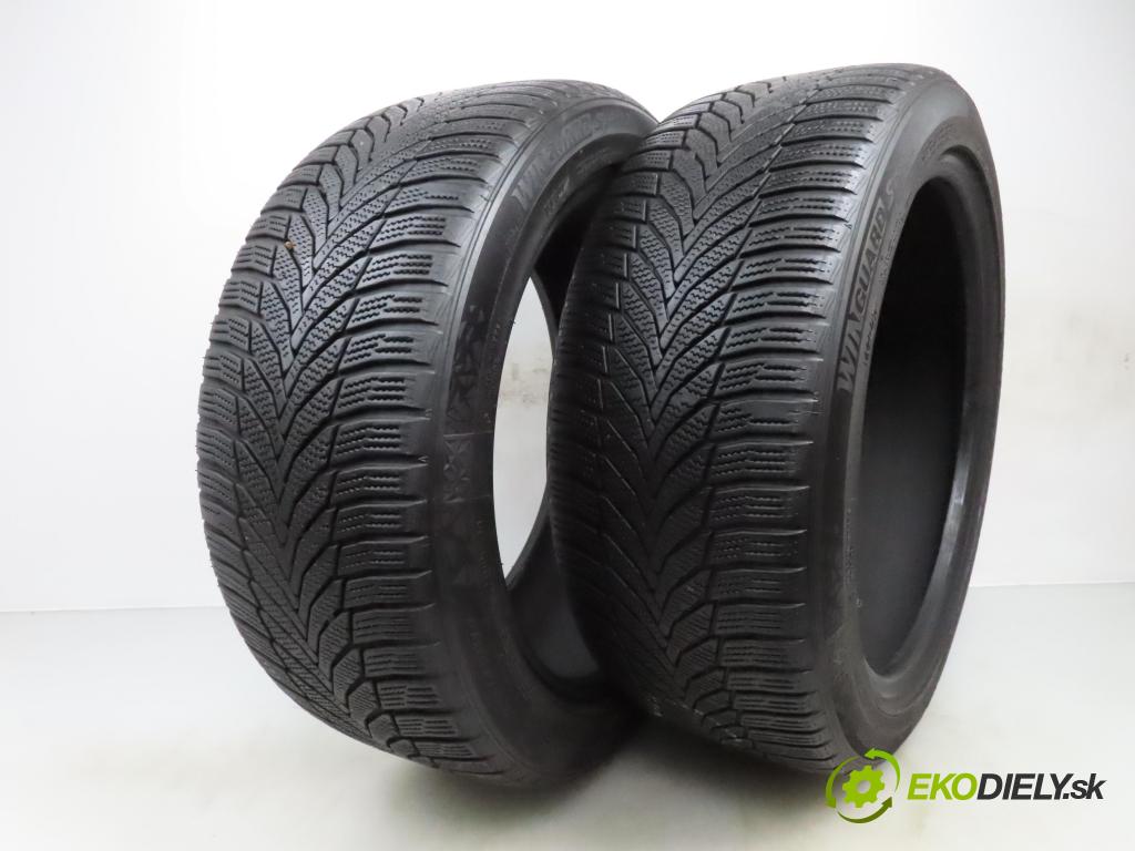 2022    PNEUMATIKY: / PNEUMATIKY: ZIMA