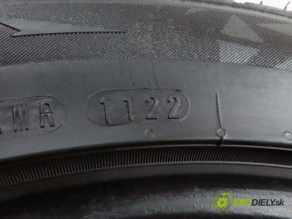 2022    PNEUMATIKY: / PNEUMATIKY: ZIMA