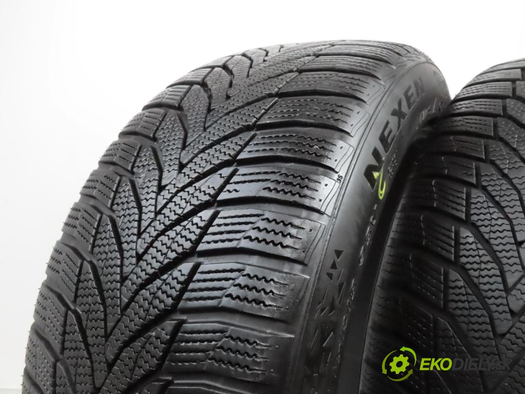 2022    PNEUMATIKY: / PNEUMATIKY: ZIMA