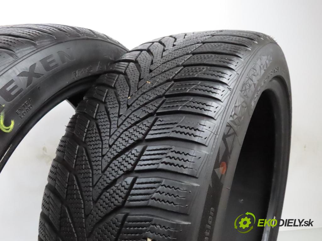 2022    PNEUMATIKY: / PNEUMATIKY: ZIMA