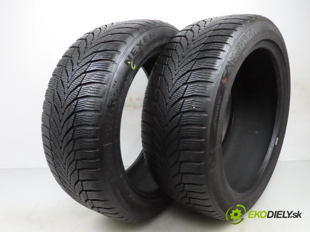 2022    PNEUMATIKY: / PNEUMATIKY: ZIMA