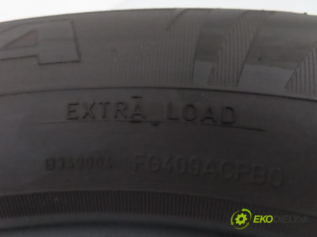 2016    PNEUMATIKY: / PNEUMATIKA: ZIMA: