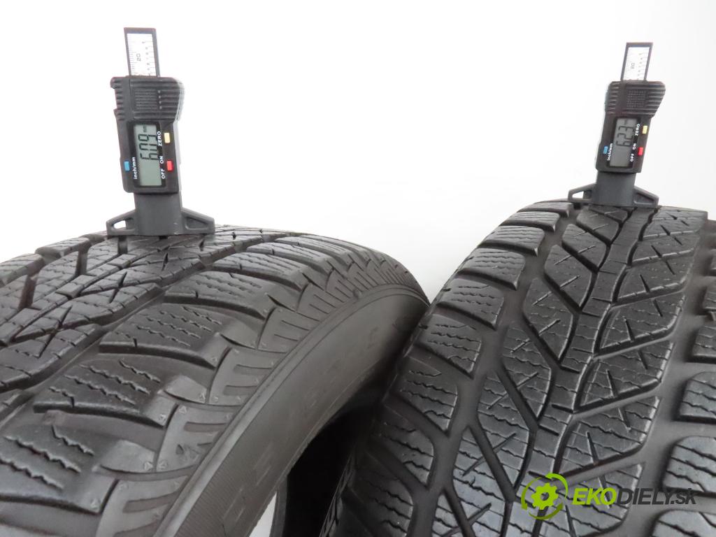 2016    PNEUMATIKY: / PNEUMATIKA: ZIMA: