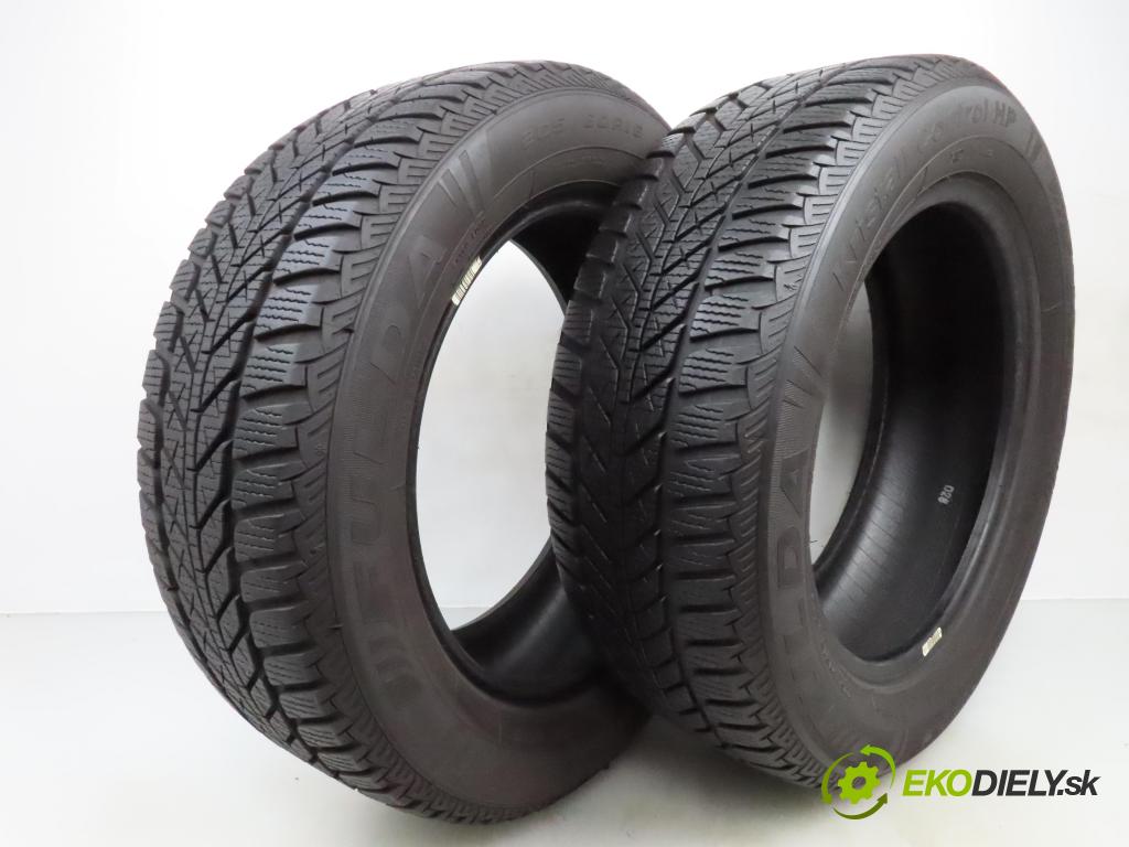 2016    PNEUMATIKY: / PNEUMATIKA: ZIMA: