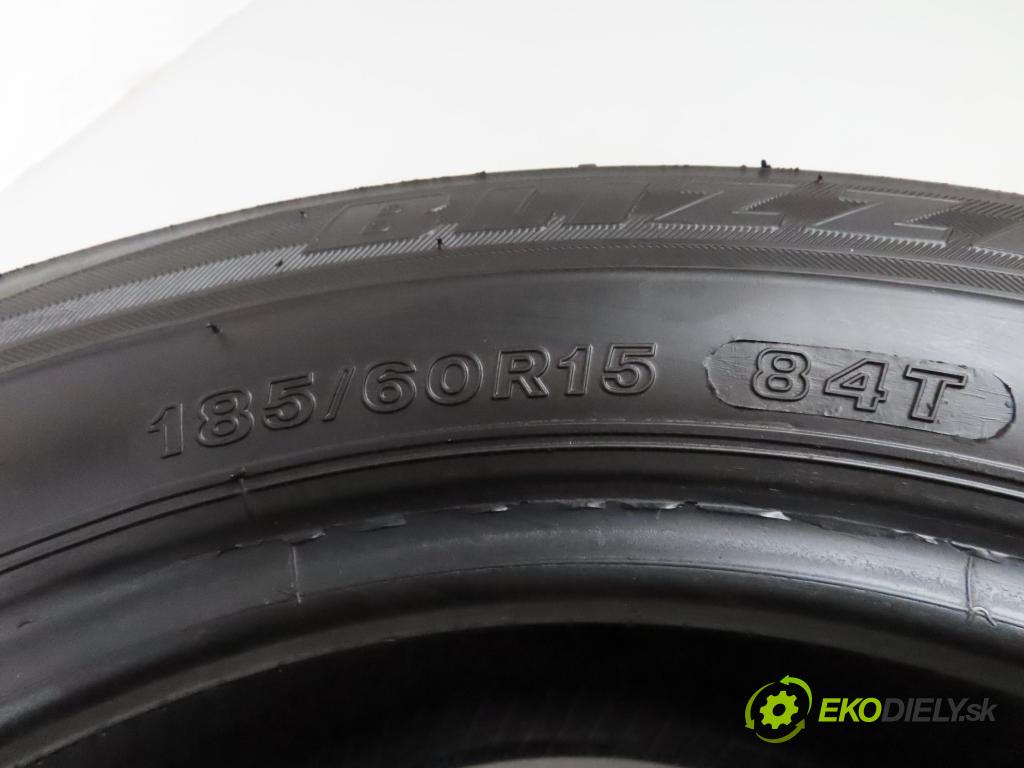 2012    PNEUMATIKY: / PNEUMATIKY: ZIMA