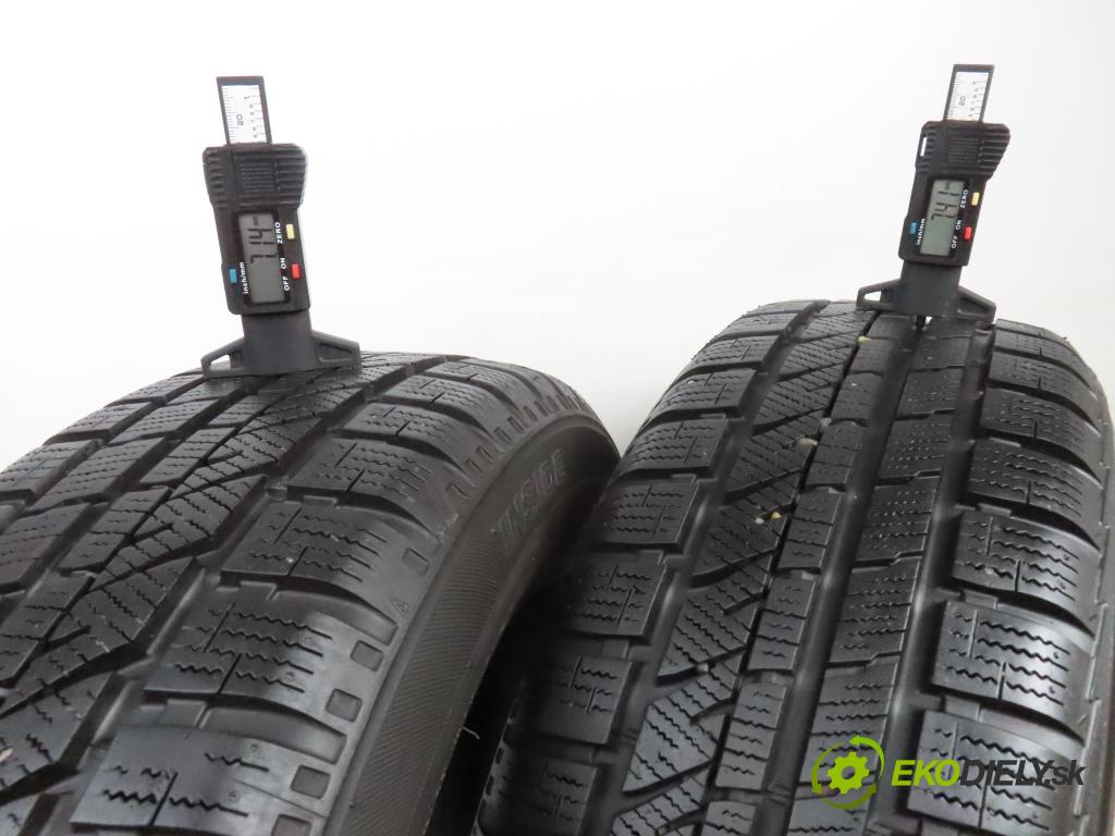 2012    PNEUMATIKY: / PNEUMATIKY: ZIMA