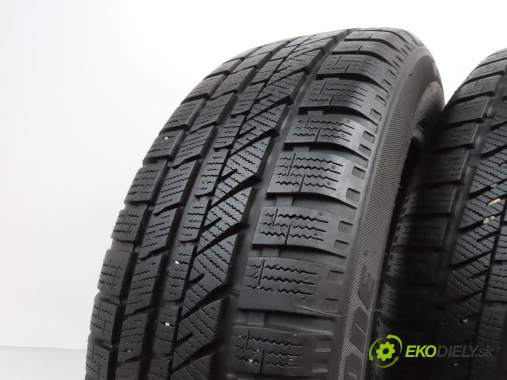 2012    PNEUMATIKY: / PNEUMATIKY: ZIMA